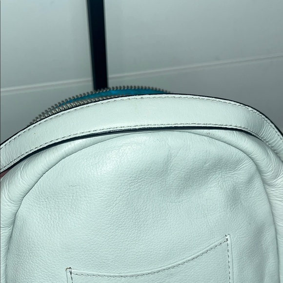 Cala Vela Sunrise Bag Cloud Mini Backpack - Picture 10 of 16